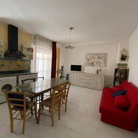 A Casa Di Glo'