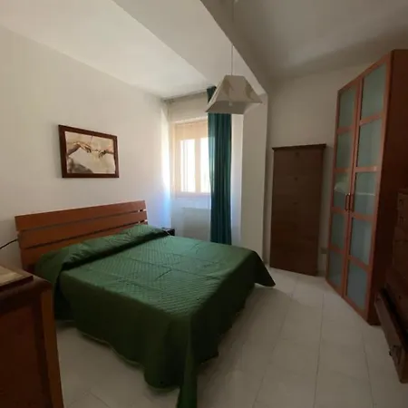 A Casa Di Glo' Apartment