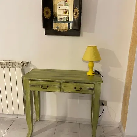 Apartment A Casa Di Glo' *