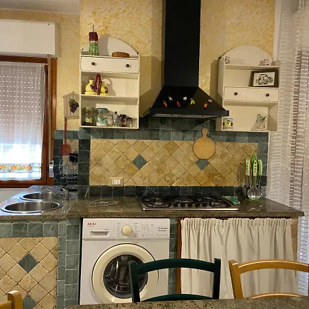 A Casa Di Glo' * Porto Torres